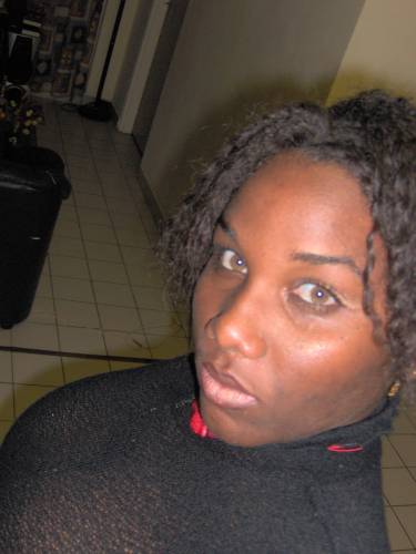 Tyshana